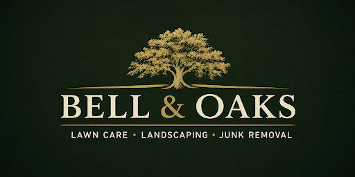 Bell and Oaks logo